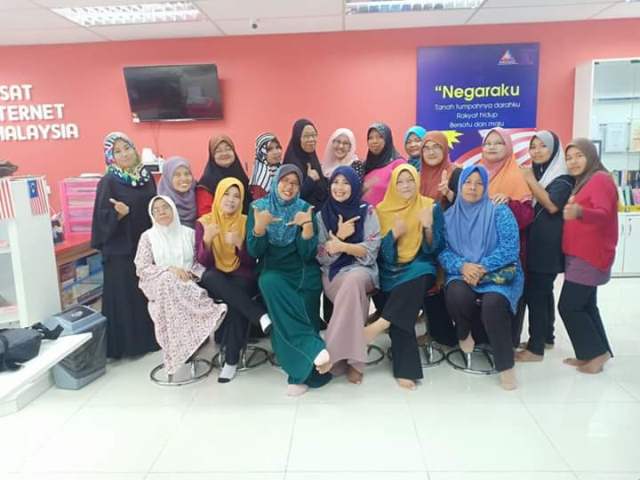 JAMUAN MAKAN 2 MEI 2