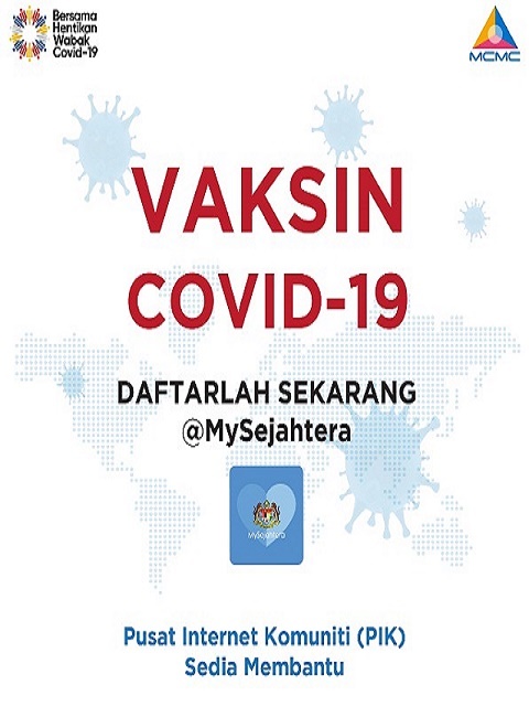 Covid Vaccination